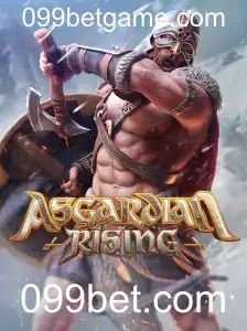 Descubra o Mundo de AsgardianRising: Estratégia e Aventura com 099bet.com