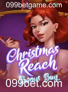 Descubra o Fascinante Mundo de 'ChristmasReachBonusBuy' na Plataforma 099bet.com