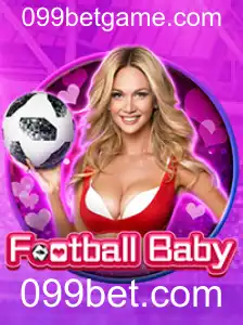 Descubra FootballBaby: A Revolução no Mundo dos Jogos