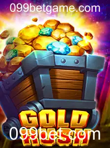 Aventura Épica em GoldRush: Descubra as Emoções de um Jogo Inovador