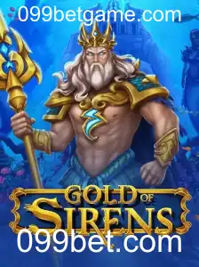 Descubra o Mundo de GoldofSirens: Um Jogo Intrigante e Envolvente
