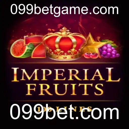 Explorando ImperialFruits100 no 099bet.com: Um Novo Horizonte nos Jogos de Cassino