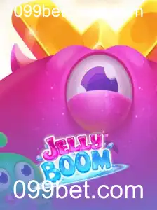 JellyBoom: Uma Viagem Excitante Através de Cores e Estratégias