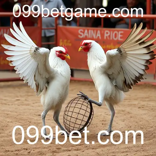 Jogos de sabong
