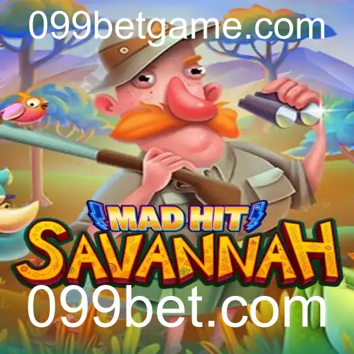 Explorando MadHitSavannah: Um Jogo de Estratégia e Aventura
