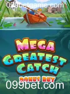 Desvendando o Universo de MegaGreatestCatchBonusBuy e o Impacto de 099bet.com no Segmento de Jogos Online