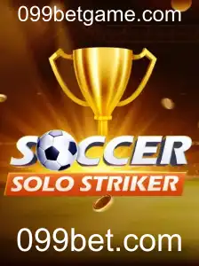 Explorando o Universo de SoccerSoloStriker: Descrição, Introdução e Regras