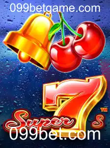 Descubra o Empolgante Jogo de Slots Online Super7s