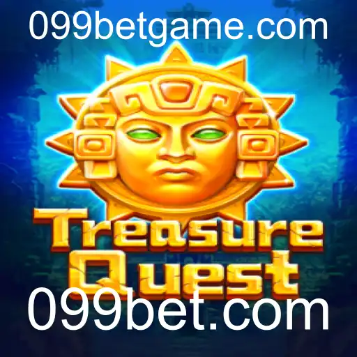 Explorando o Mundo de TreasureQuest com 099bet.com