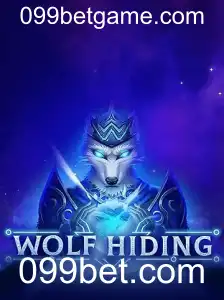 Descubra o Fascinante Mundo de WolfHiding